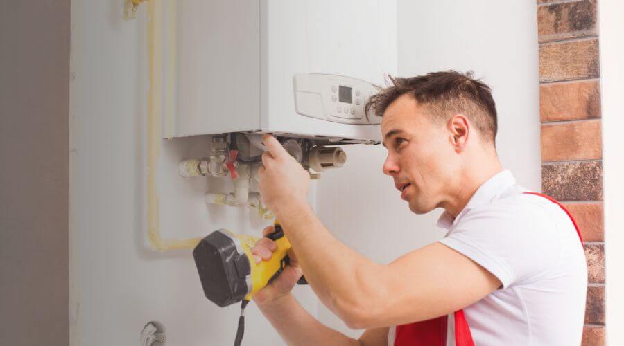 Professional Leak Detection Services in Bearcreek, MT